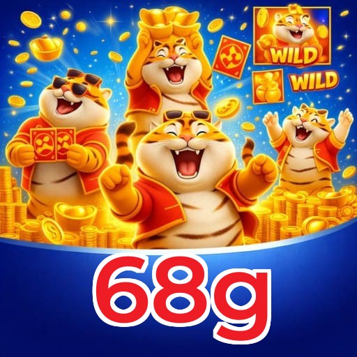 Bônus de Boas-vindas 68g