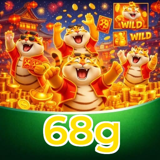 Métodos de pagamento aceitos na 68g