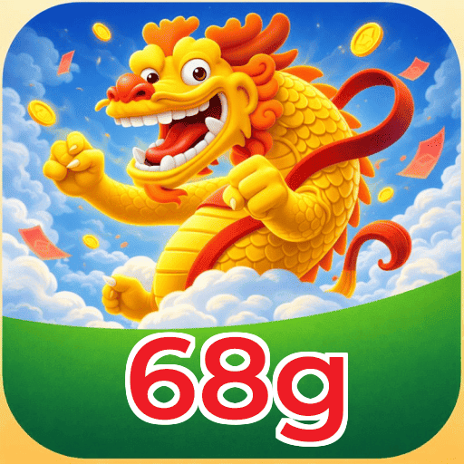 Bônus de boas-vindas 68g